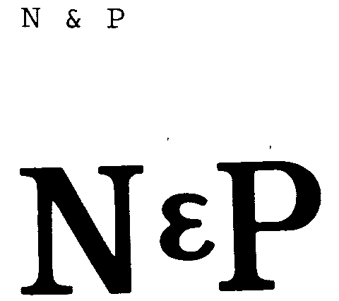 N & P