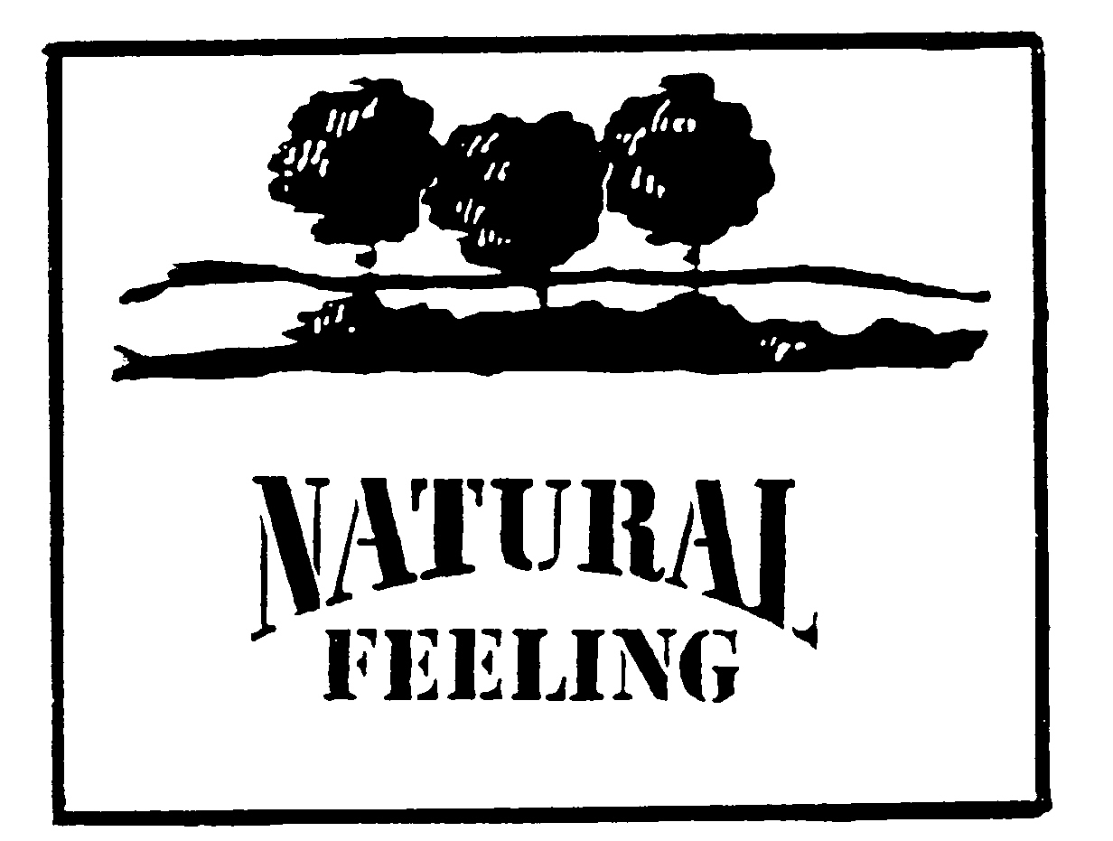 NATURAL FEELING