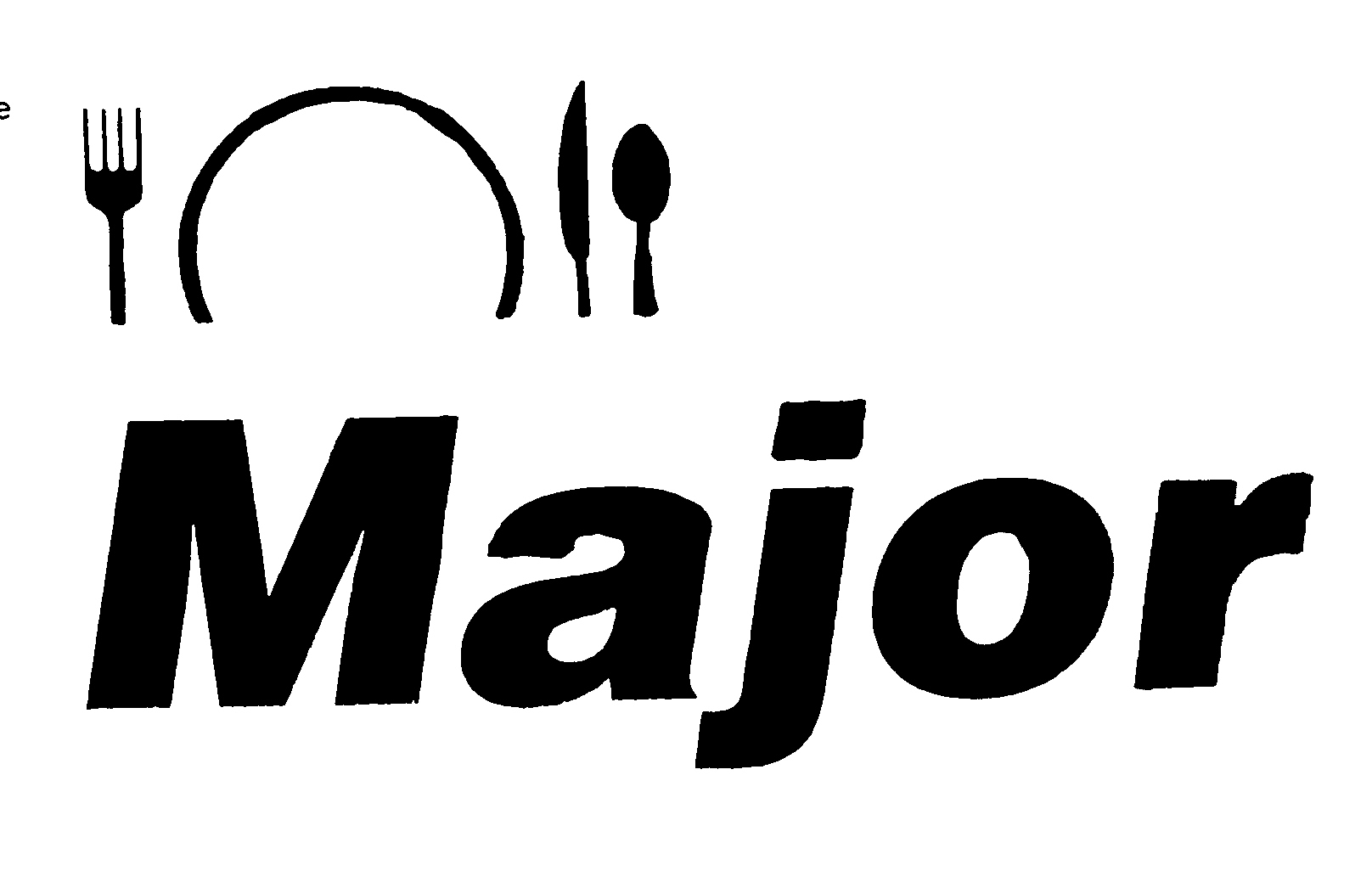 Major