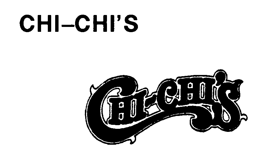 CHI-CHI'S