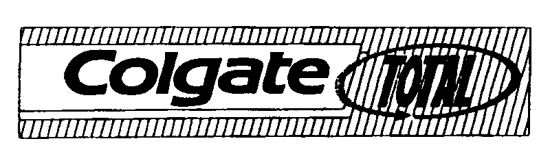 Colgate TOTAL