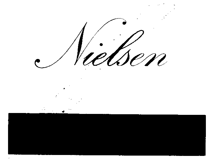 Nielsen