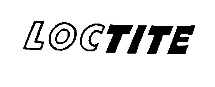 LOCTITE