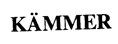 KAMMER