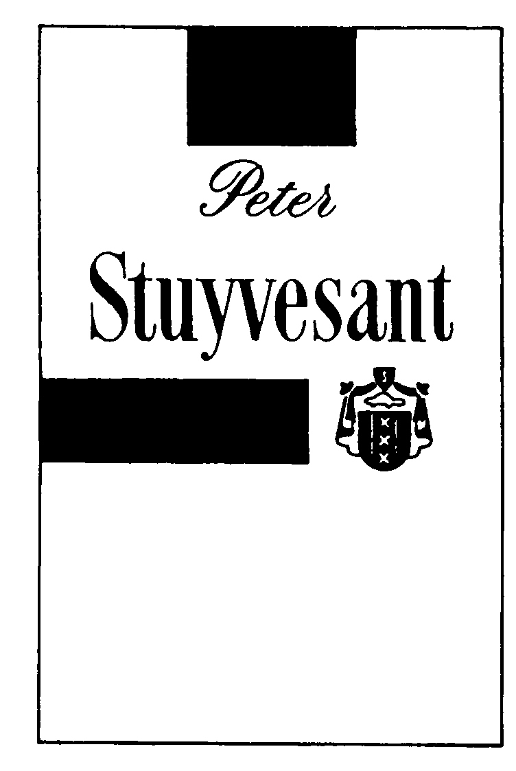 Peter Stuyvesant