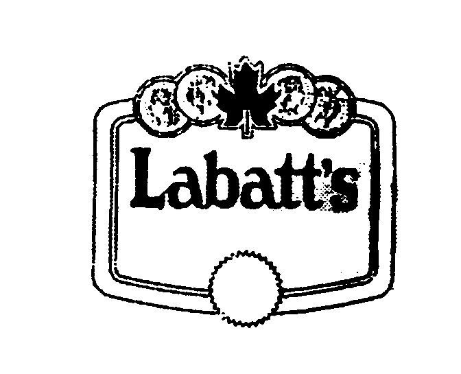 Labatt's