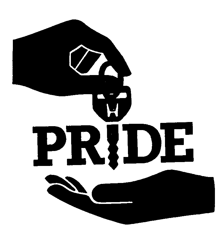 PRIDE
