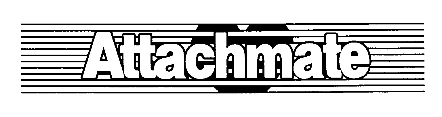 Attachmate