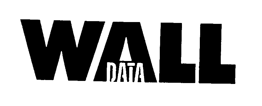 WALL DATA