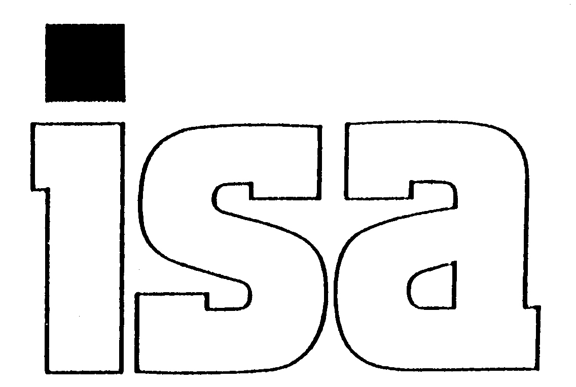 isa