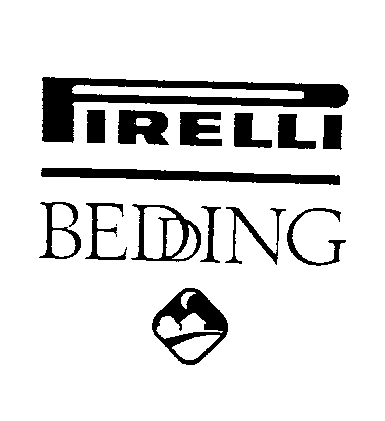 PIRELLI BEDDING