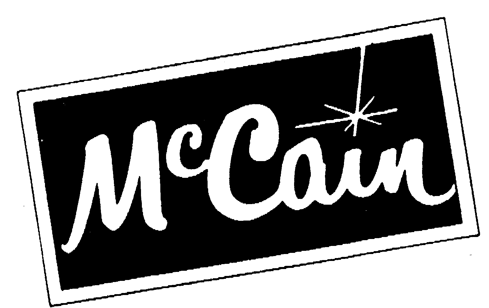 McCain