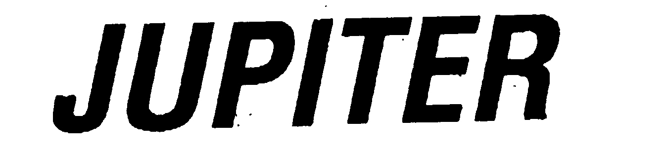 JUPITER