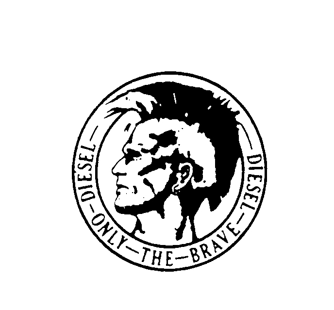-DIESEL-ONLY-THE-BRAVE-DIESEL-
