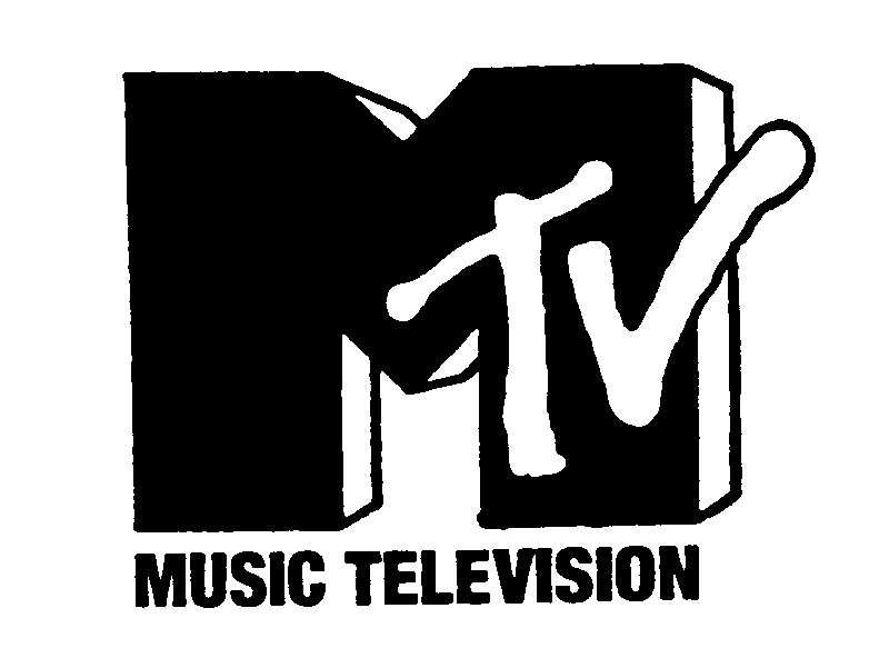 MTV MUSIC TELEVISION