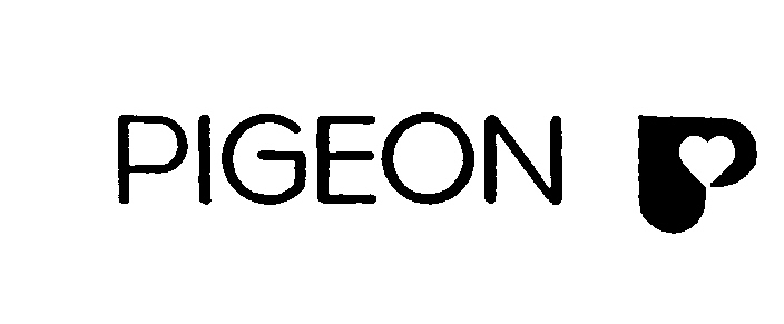PIGEON