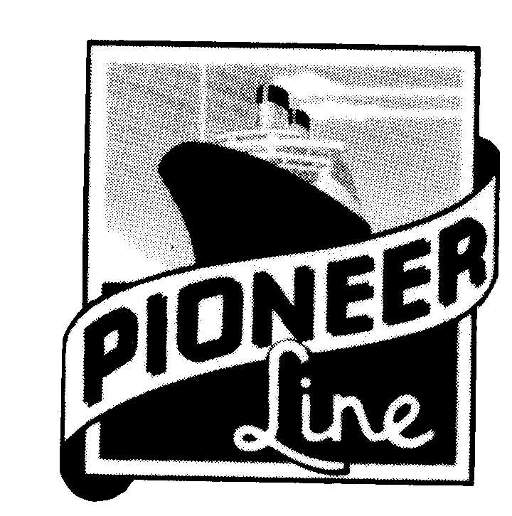 PIONEER Line