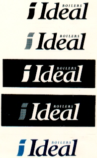 BOILERS Ideal