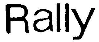Rally