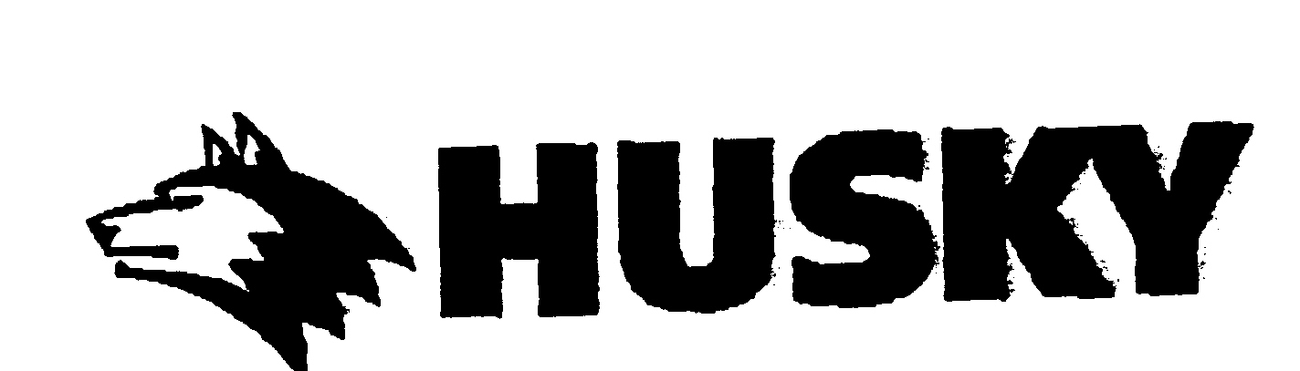 HUSKY