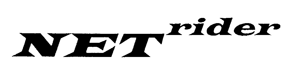 NETrider
