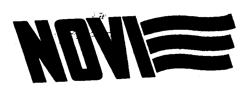 NOVI