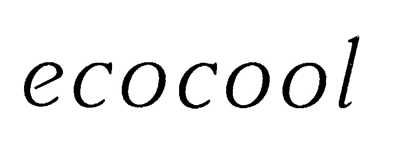 ecocool
