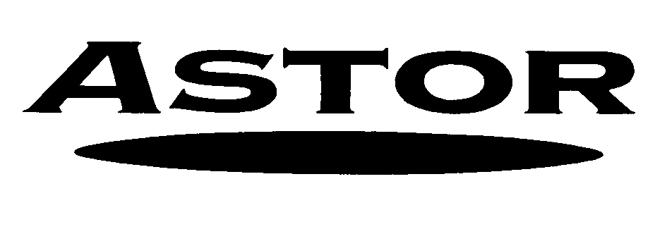 ASTOR