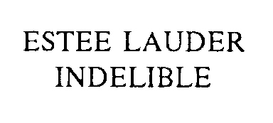 ESTEE LAUDER INDELIBLE