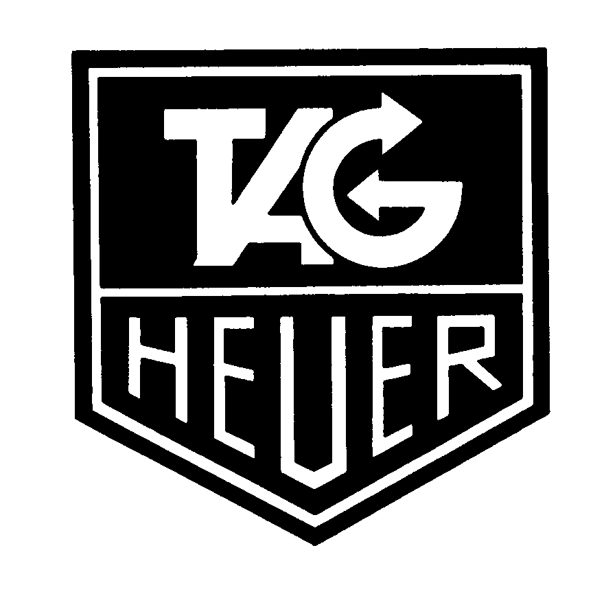 TAG HEUER