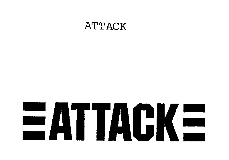 ATTACK