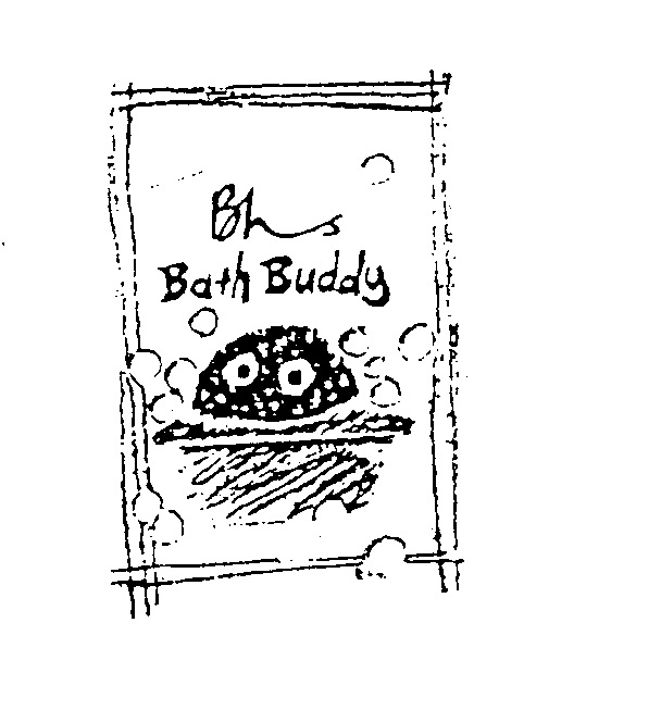 Bhs Bath Buddy