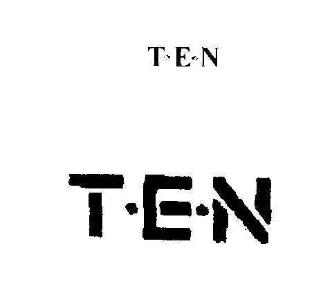 T.E.N