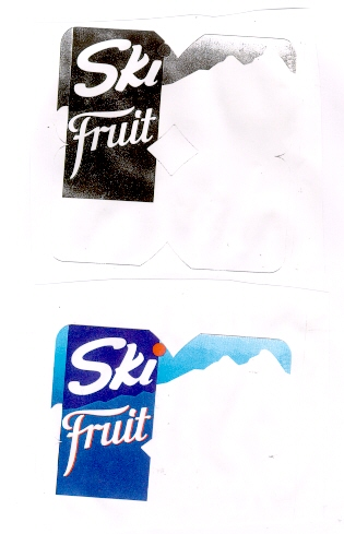 Ski Fruit