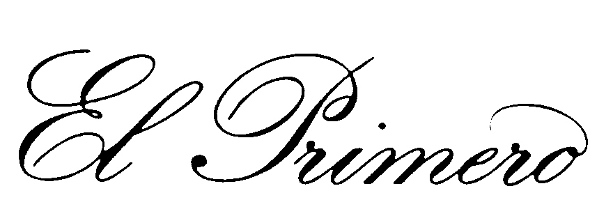 El Primero