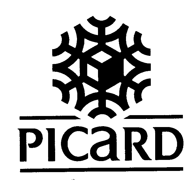 PICaRD