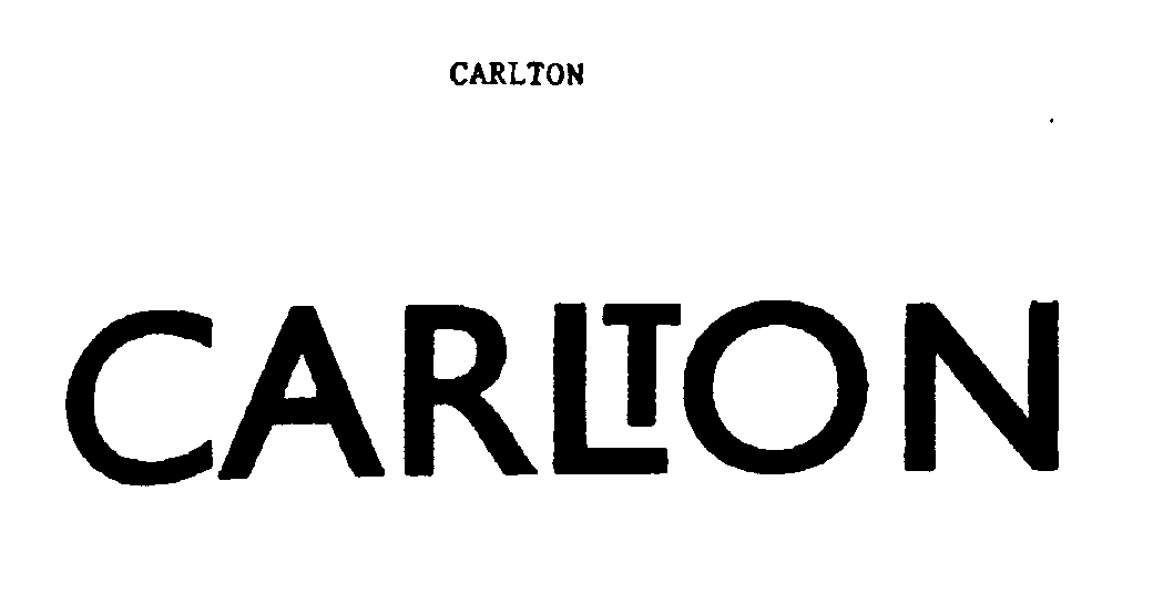 CARLTON