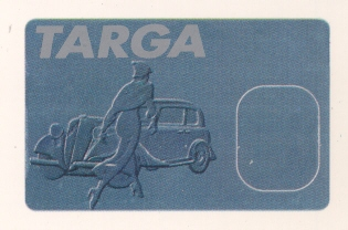 TARGA