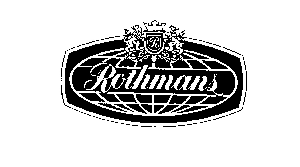 R Rothmans