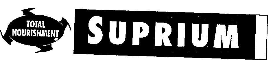 TOTAL NOURISHMENT SUPRIUM