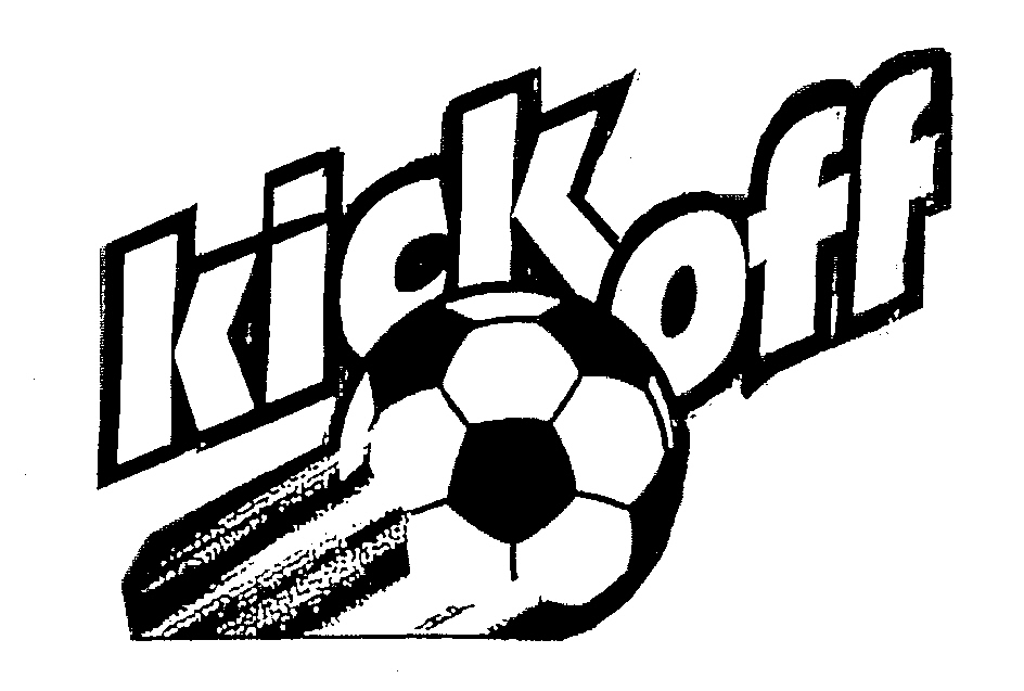 kick off