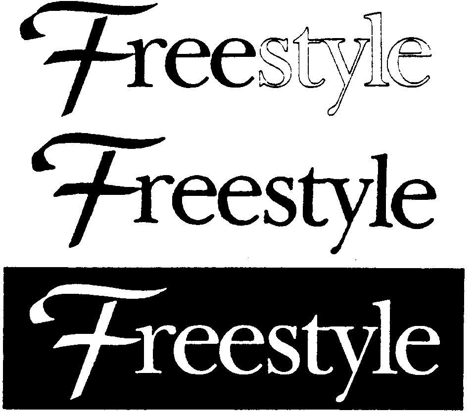 Freestyle