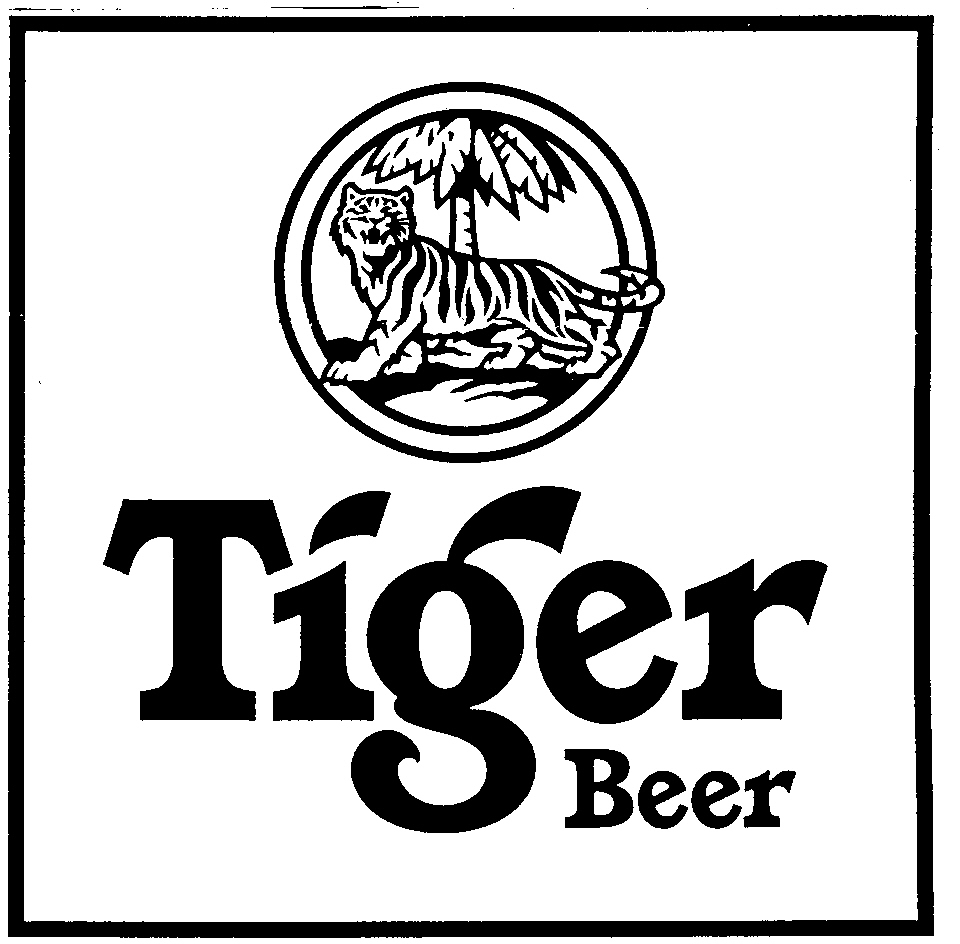 Tiger Beer