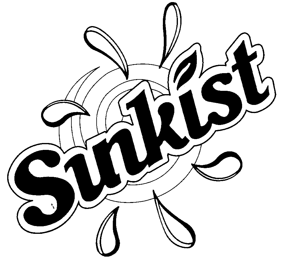 Sunkist