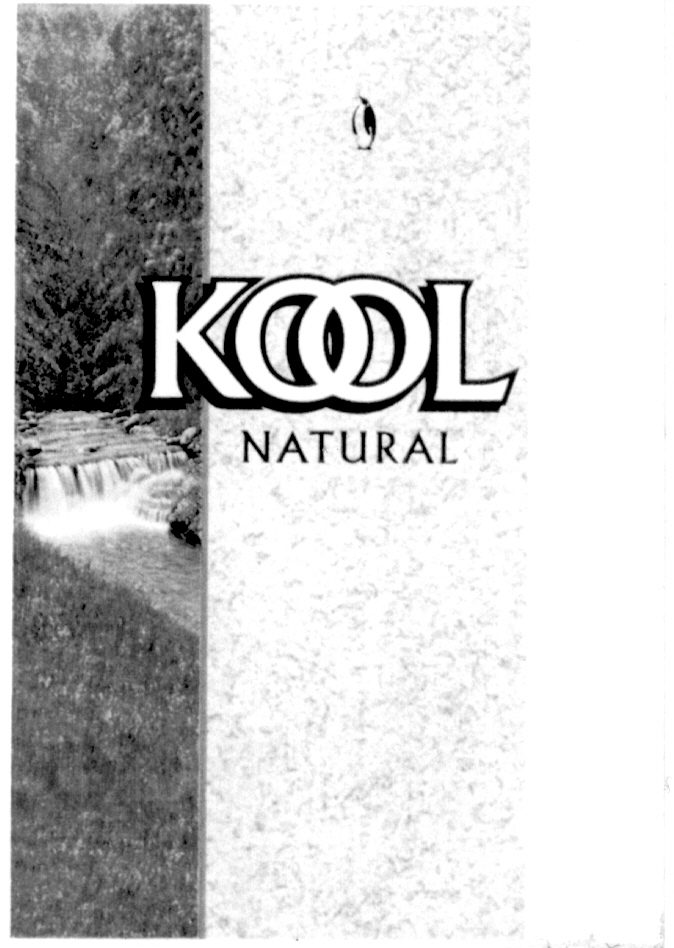 KOOL NATURAL