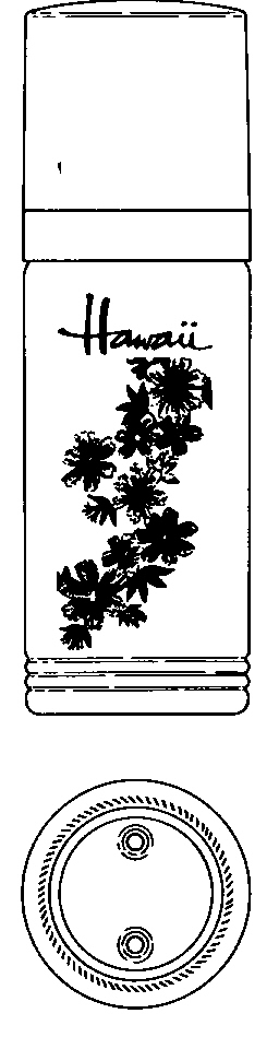 Hawaii