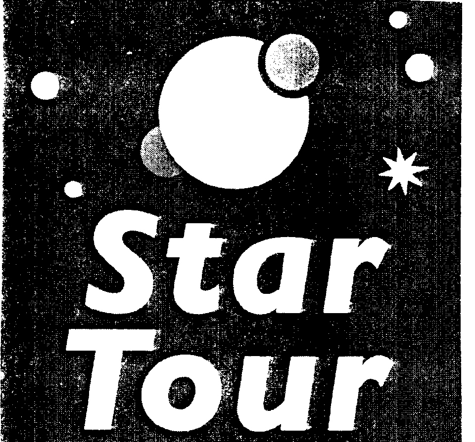 Star Tour