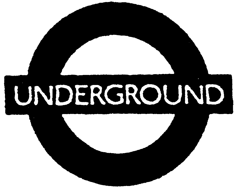UNDERGROUND