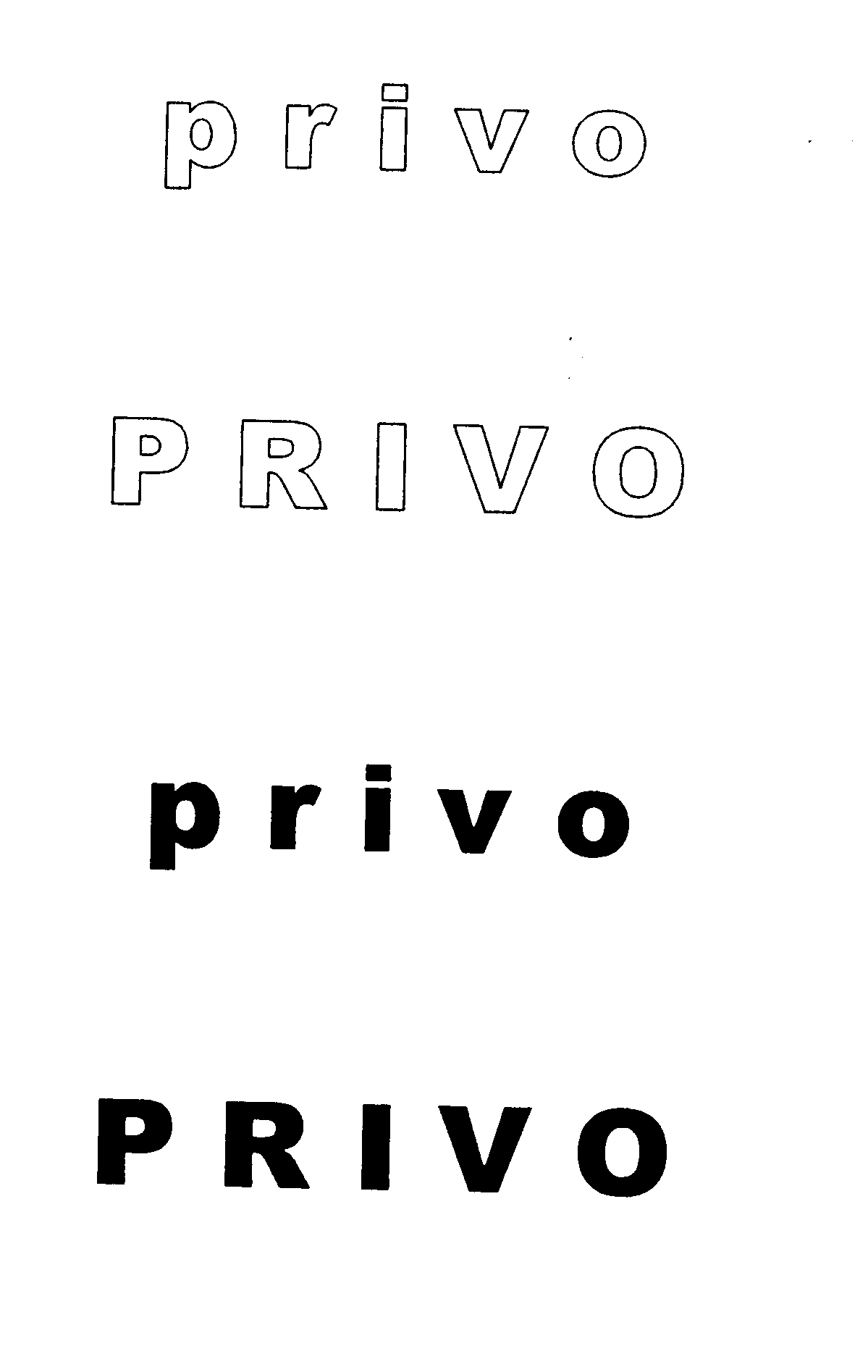 privo