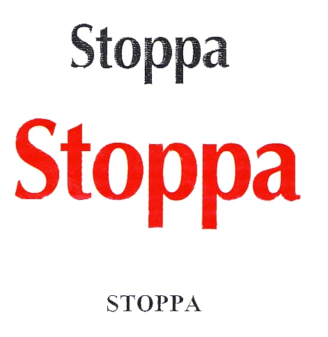 Stoppa